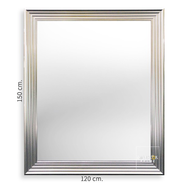 Poster-Frame-กรอบรูป-กรอบโปสเตอร์-กรอบโฆษณา-Picture-Frame-Custom-Framing